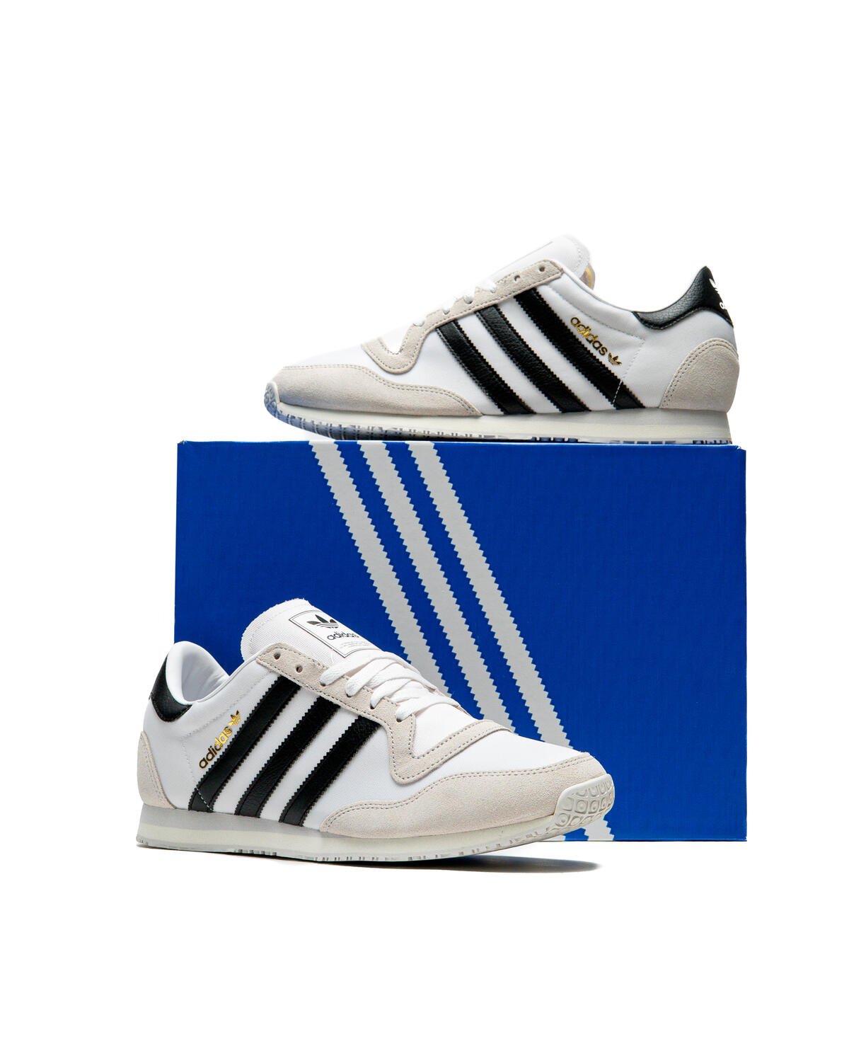 adidas Originals GALAXY OG | JR6170 | AFEW STORE